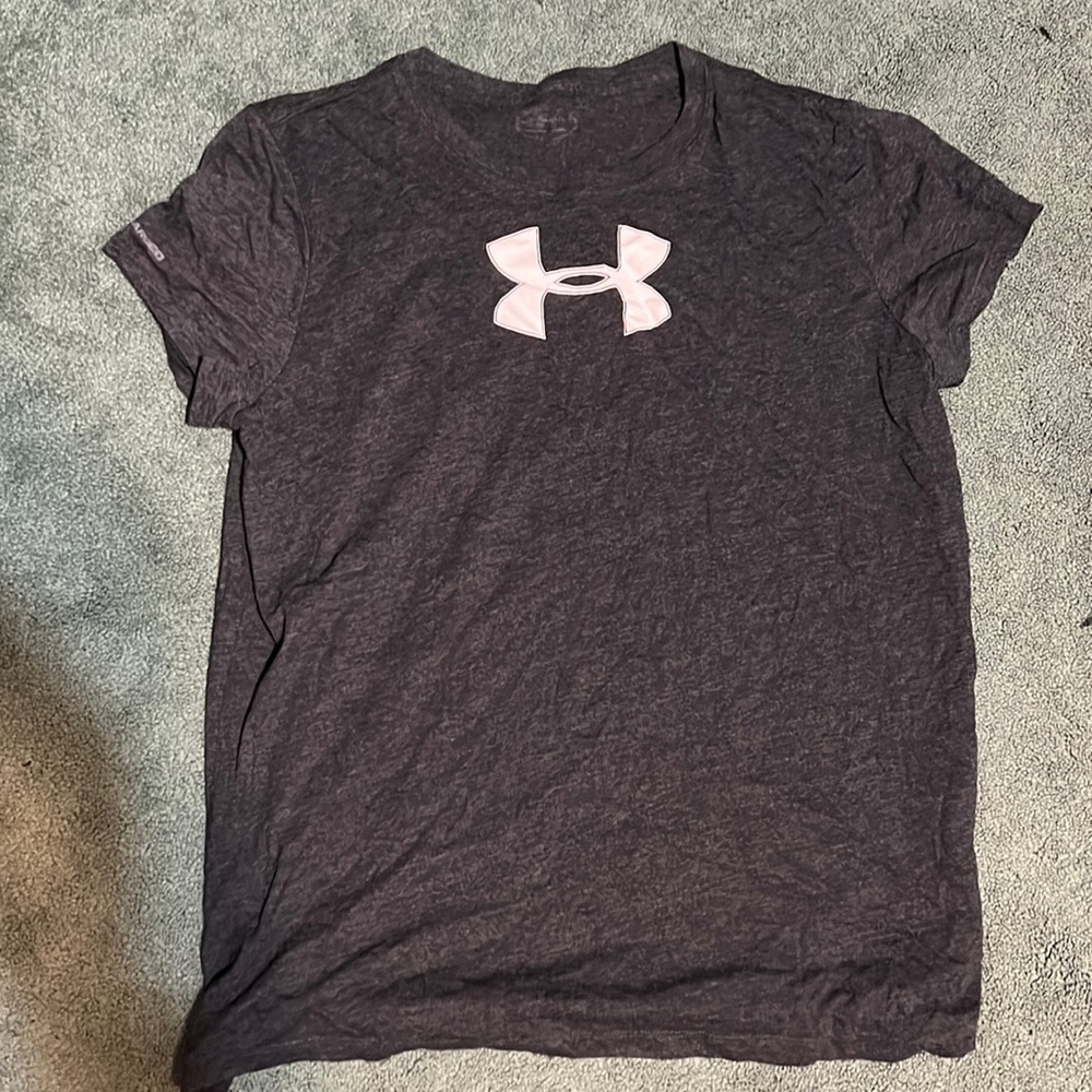 Under armour charged women’s
